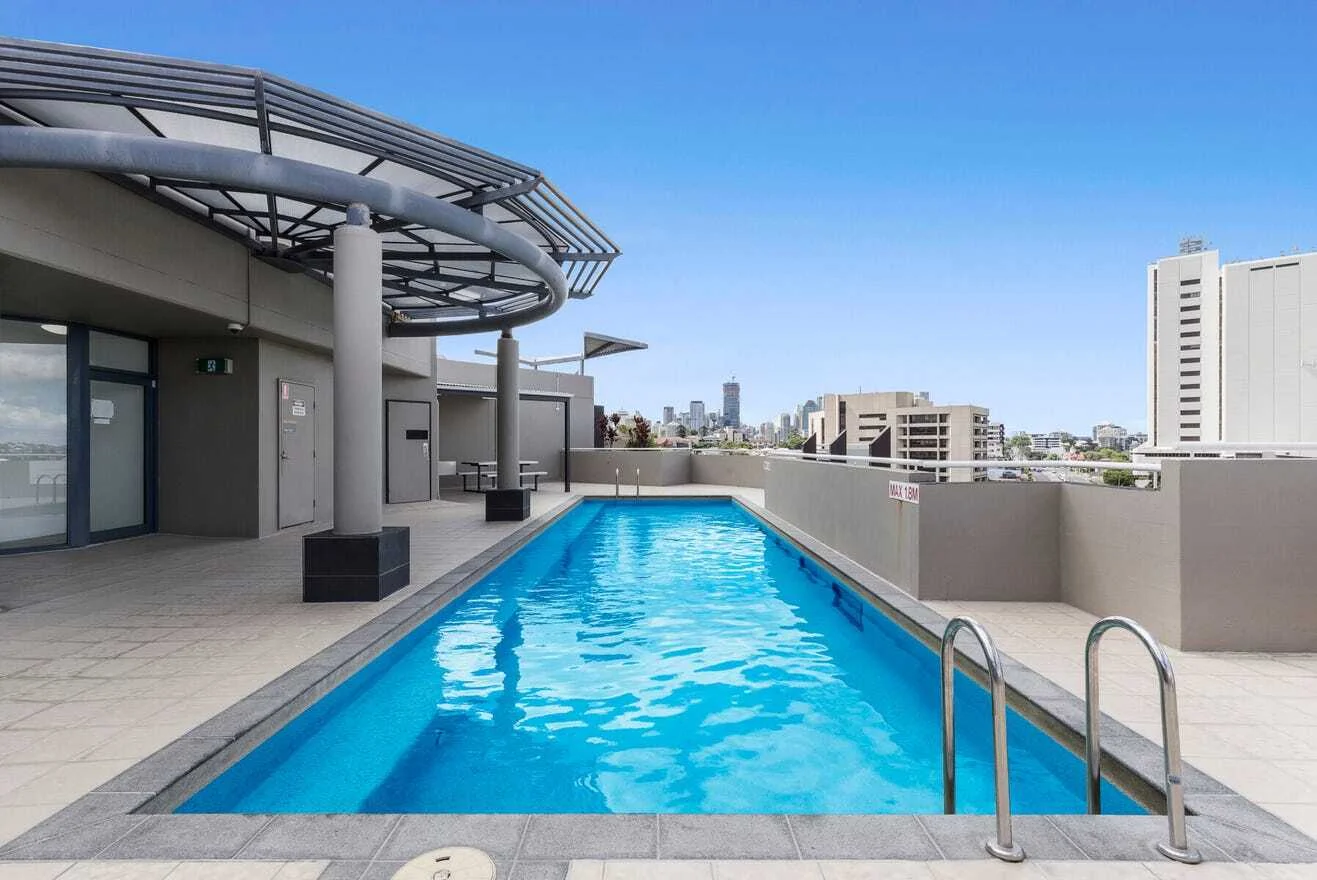 Additional image 2 of 308/803 Stanley Street, Woolloongabba QLD 4102