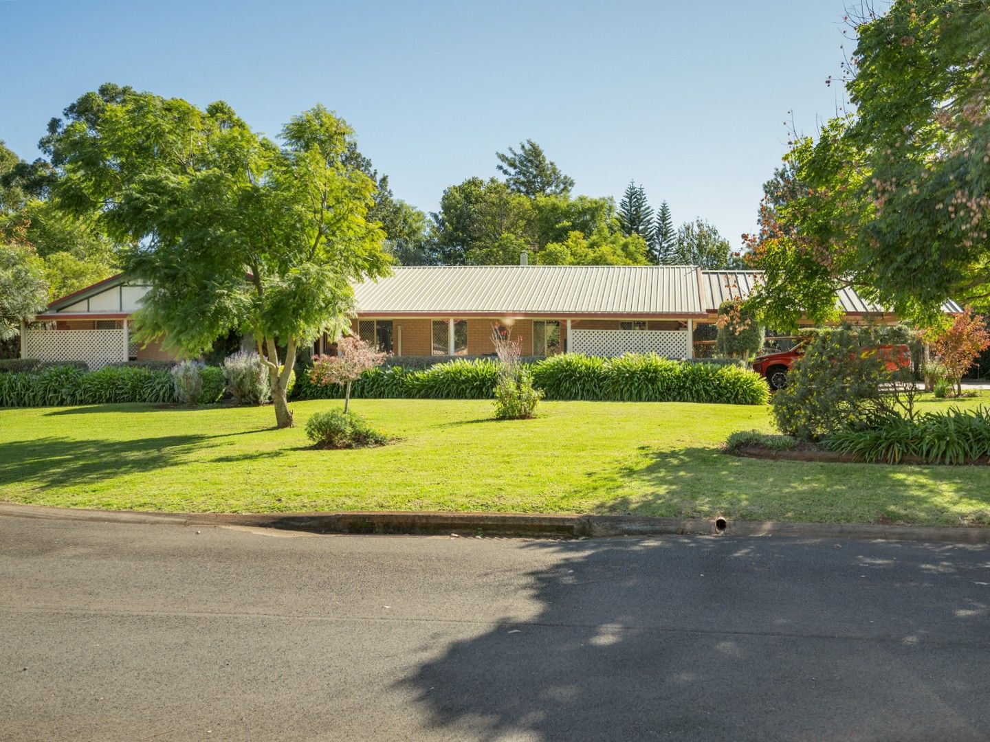 4 Pendlebury Court, Highfields QLD 4352, Image 0