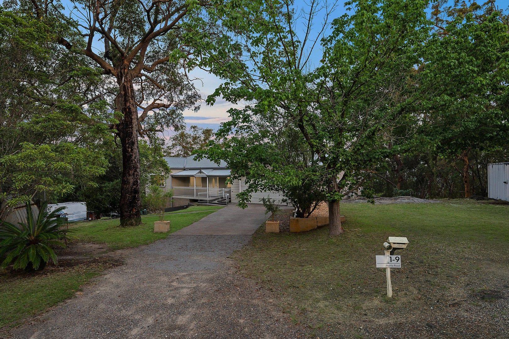 4 bedrooms House in 1-9 Morilla Road LINDEN NSW, 2778