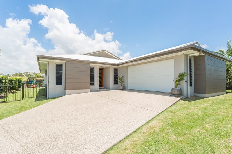 17 Vezzoli Court, Walkerston QLD 4751, Image 1