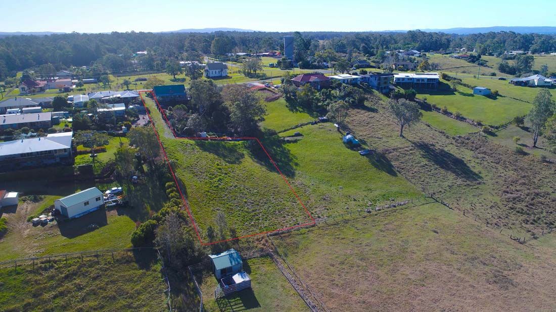 Lot 1 Ward Street, Lawrence NSW 2460, Image 1