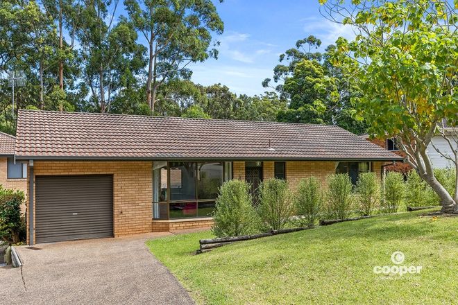 Picture of 1/18 Augusta Place, MOLLYMOOK BEACH NSW 2539