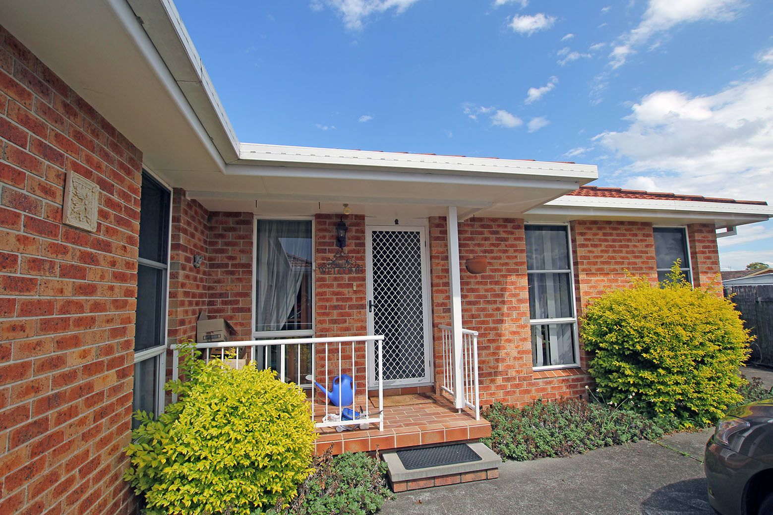 3 bedrooms House in 2/12 Samantha Close TAREE NSW, 2430