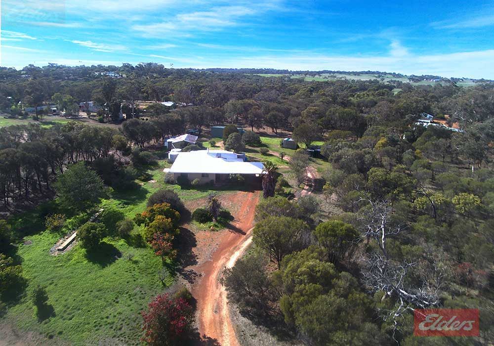 57 Clifford Street, Cuballing WA 6311, Image 0