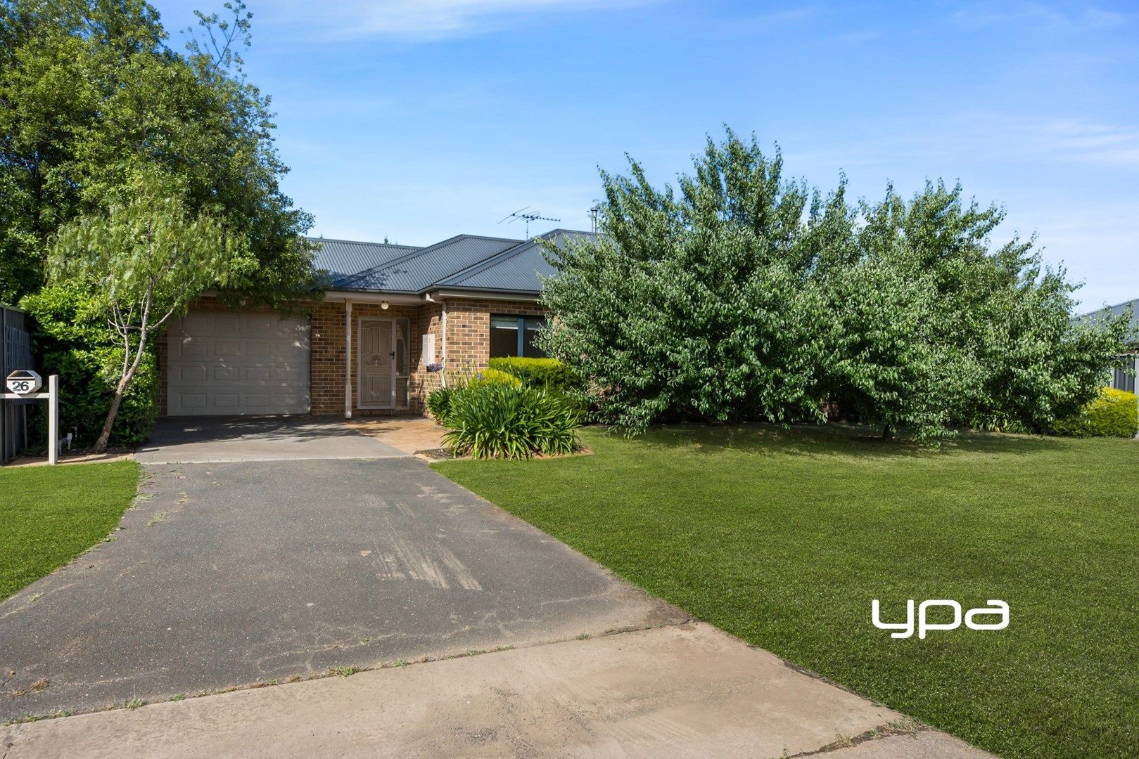 26 Sutton Street, Riddells Creek VIC 3431, Image 0