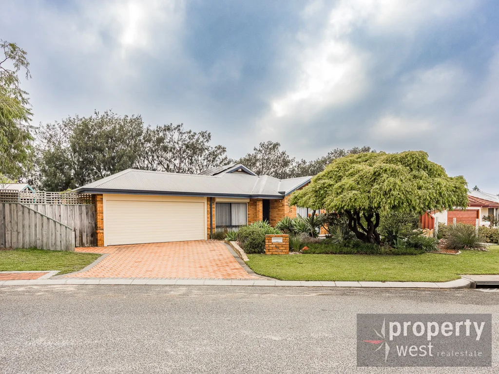 25 Wedgetail Ramble, Quinns Rocks WA 6030