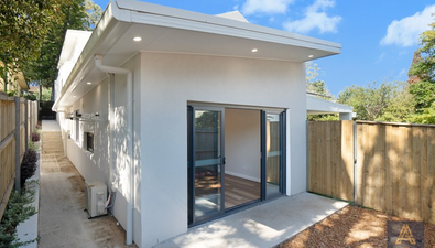 Picture of 14a Oak Street, NORMANHURST NSW 2076