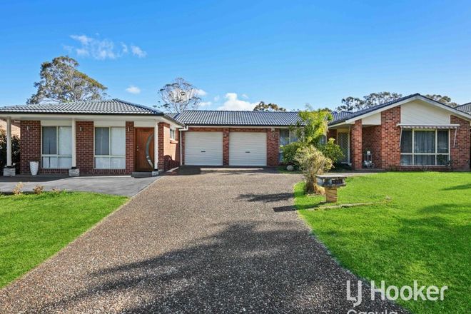 Picture of 20 Tennant Street, CASULA NSW 2170
