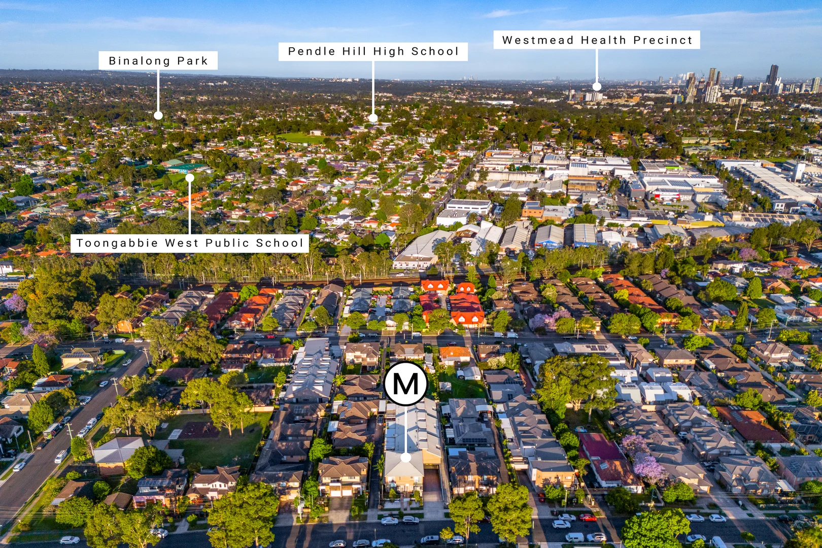 Additional image 13 of 2/21 Carinya Road, Girraween NSW 2145