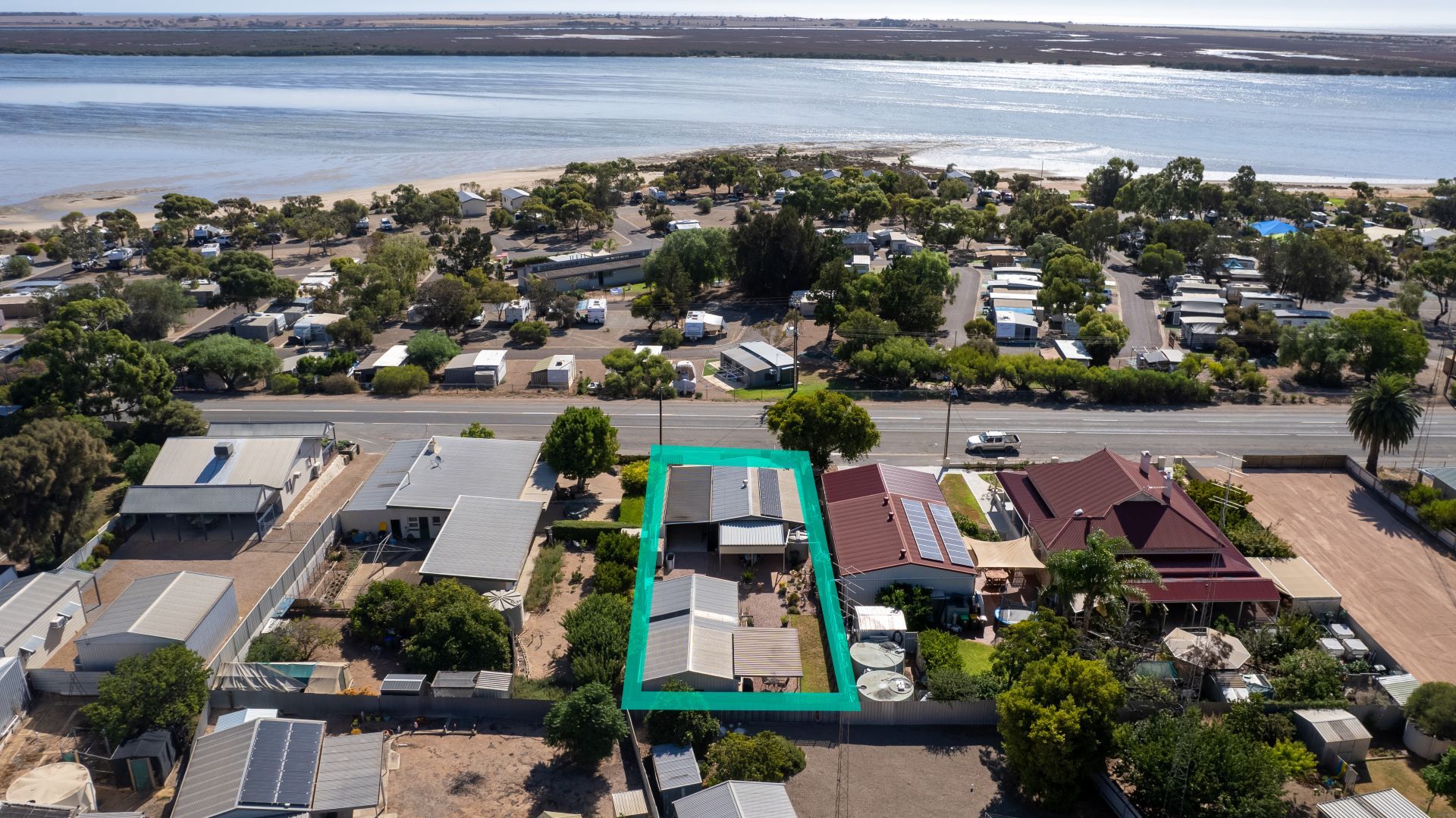 11 Spencer Highway, Port Broughton SA 5522, Image 1