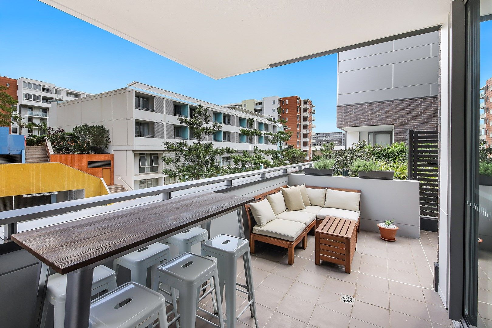 202/9 Baywater Drive, Wentworth Point NSW 2127, Image 1