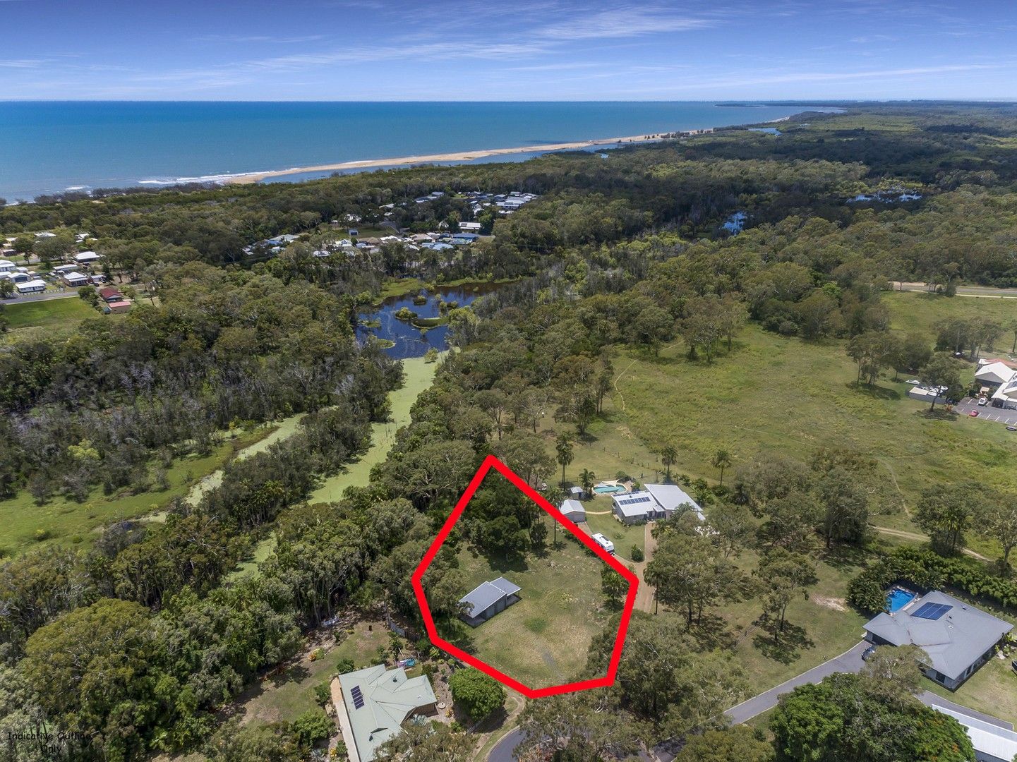 45 Egret Lane, Moore Park Beach QLD 4670, Image 0