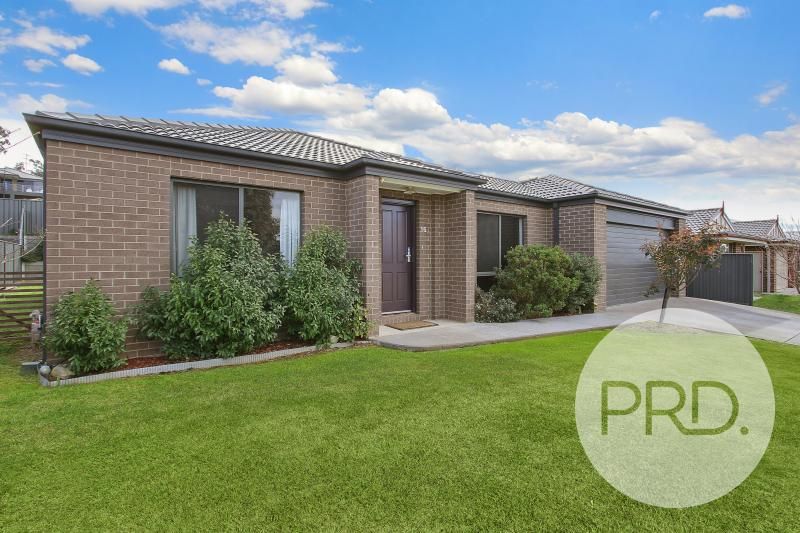 16 Kenneth Watson Drive, Wodonga VIC 3690, Image 0