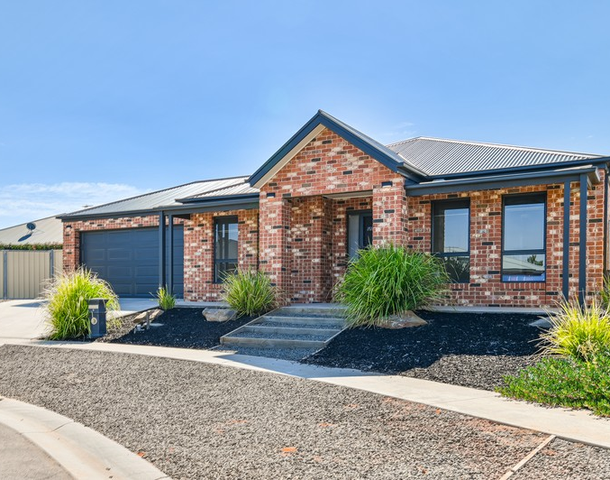 6 Remi Court, Mildura VIC 3500