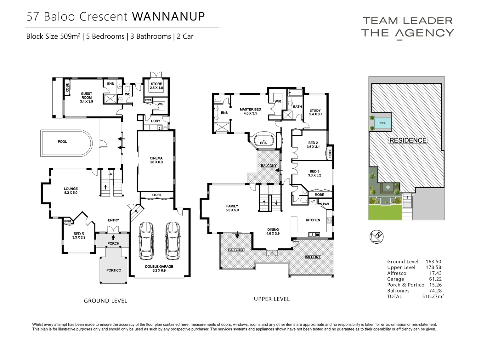 Additional image 42 of 57 Baloo Crescent, Wannanup WA 6210