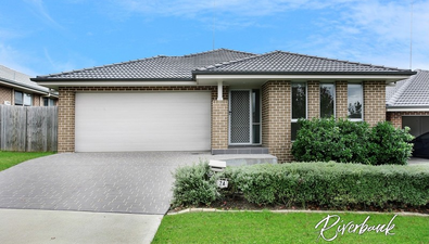 Picture of 2A Dorset Street, SPRING FARM NSW 2570