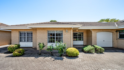 Picture of 2/5-7 East Parade, KINGSWOOD SA 5062