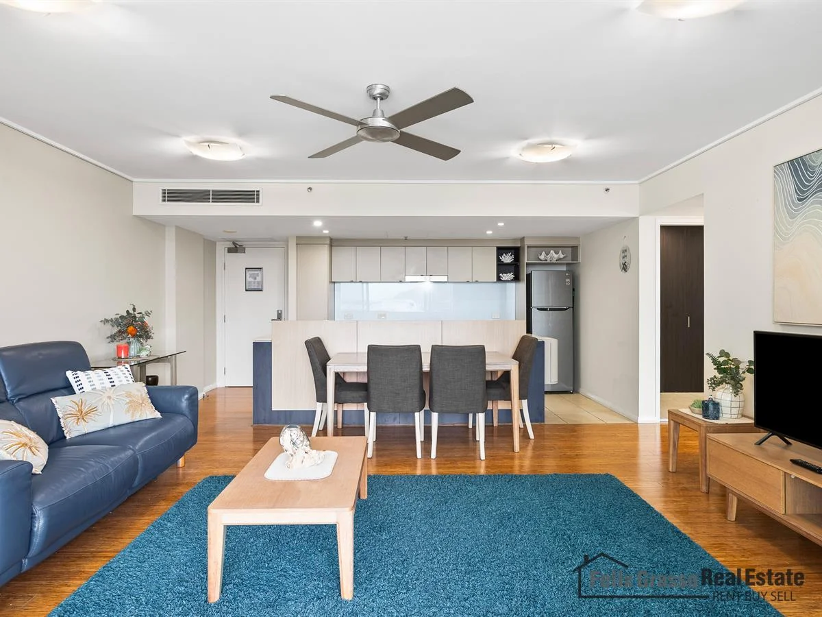 Additional image 8 of 31101/2 Aplin Street, Cairns City QLD 4870