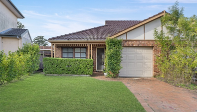 Picture of 35A Treeview Place, MARDI NSW 2259
