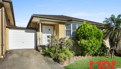 Picture of 8/6-8 Lovell Rd, EASTWOOD NSW 2122