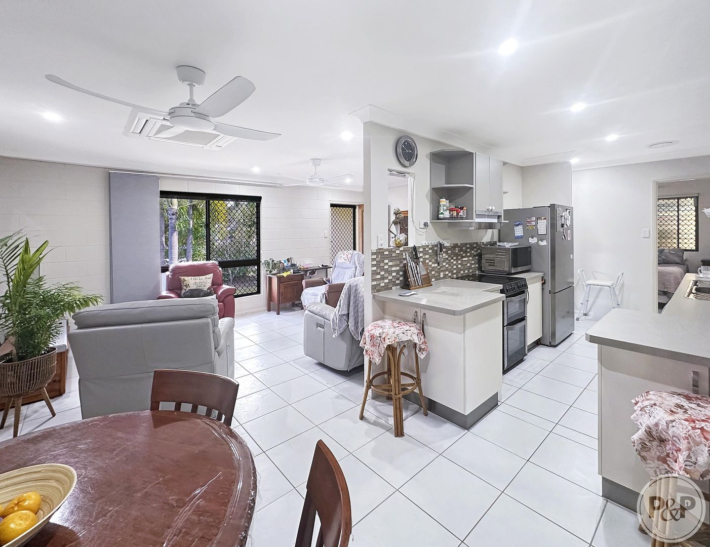 58 Valerie Lane, Deeragun QLD 4818, Image 1