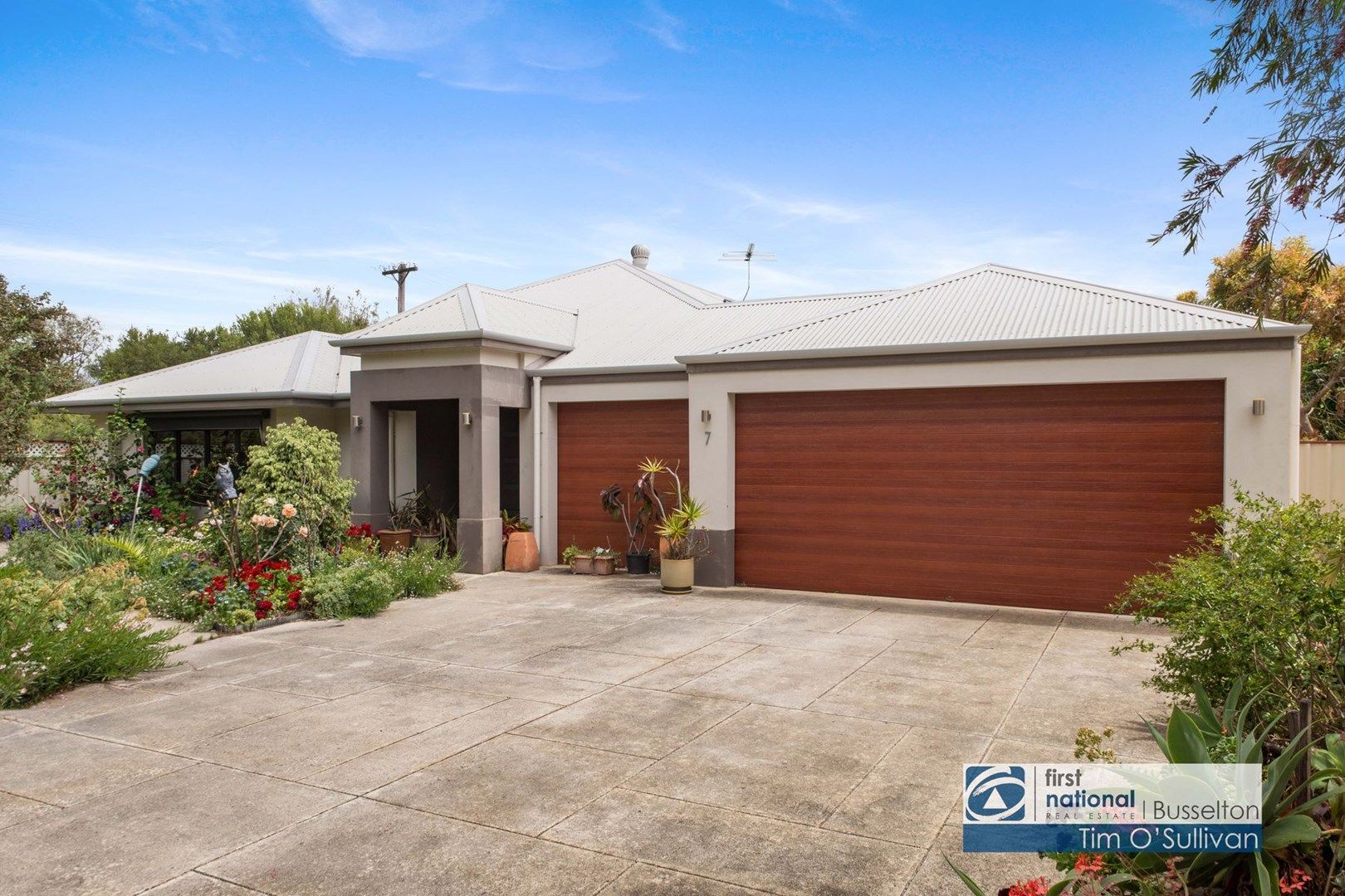 7 Newtown Beach Road, Abbey WA 6280, Image 0