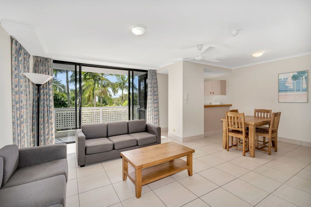 212/219-225 ABBOTT STREET, Cairns North QLD 4870, Image 1