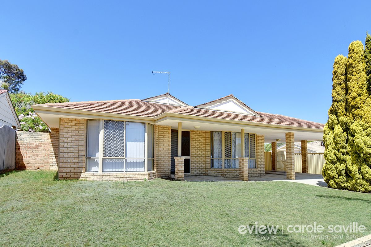 42 Greenfields Circle, Hocking WA 6065, Image 0