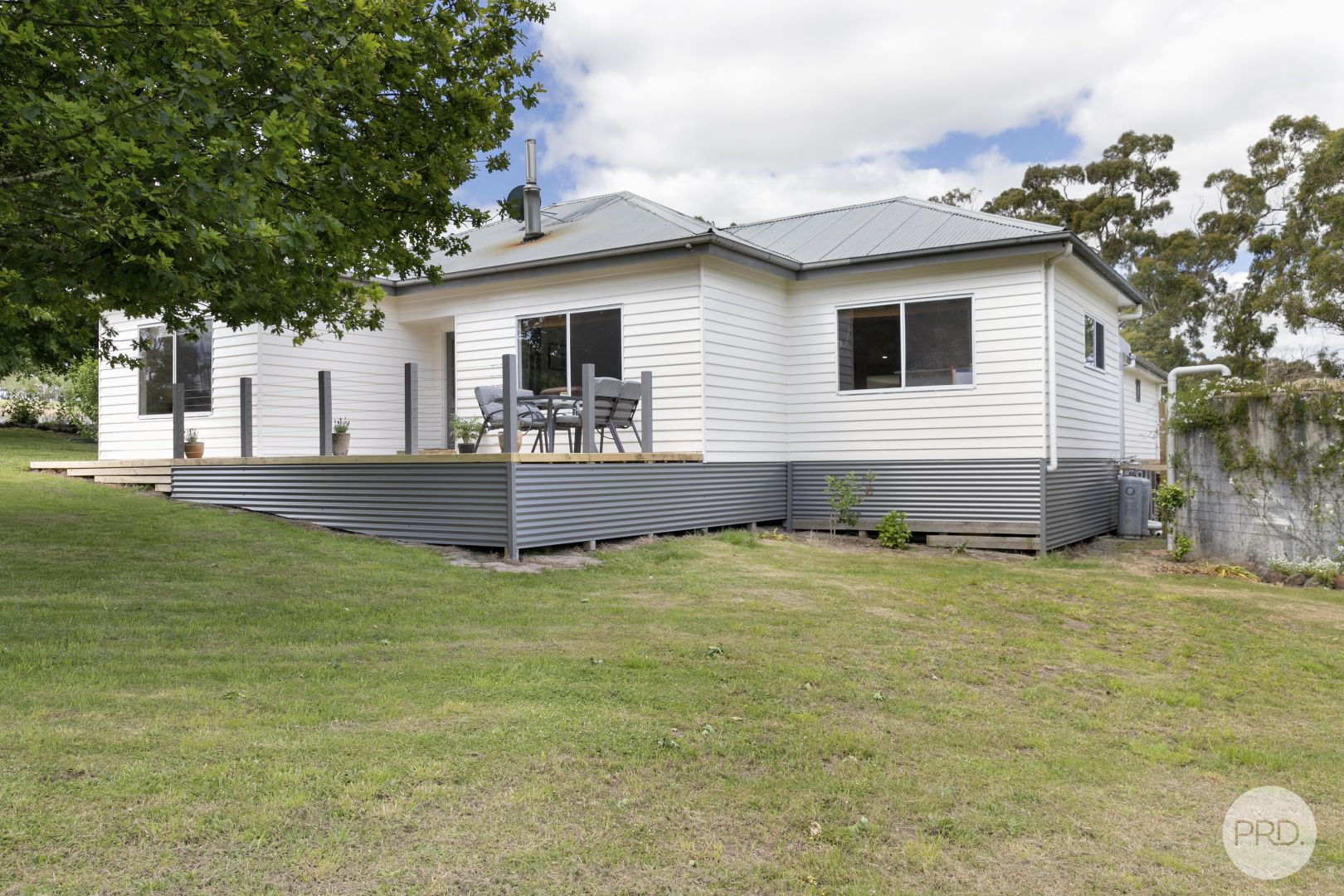 454 Lal Lal Falls Road, Lal Lal VIC 3352, Image 1