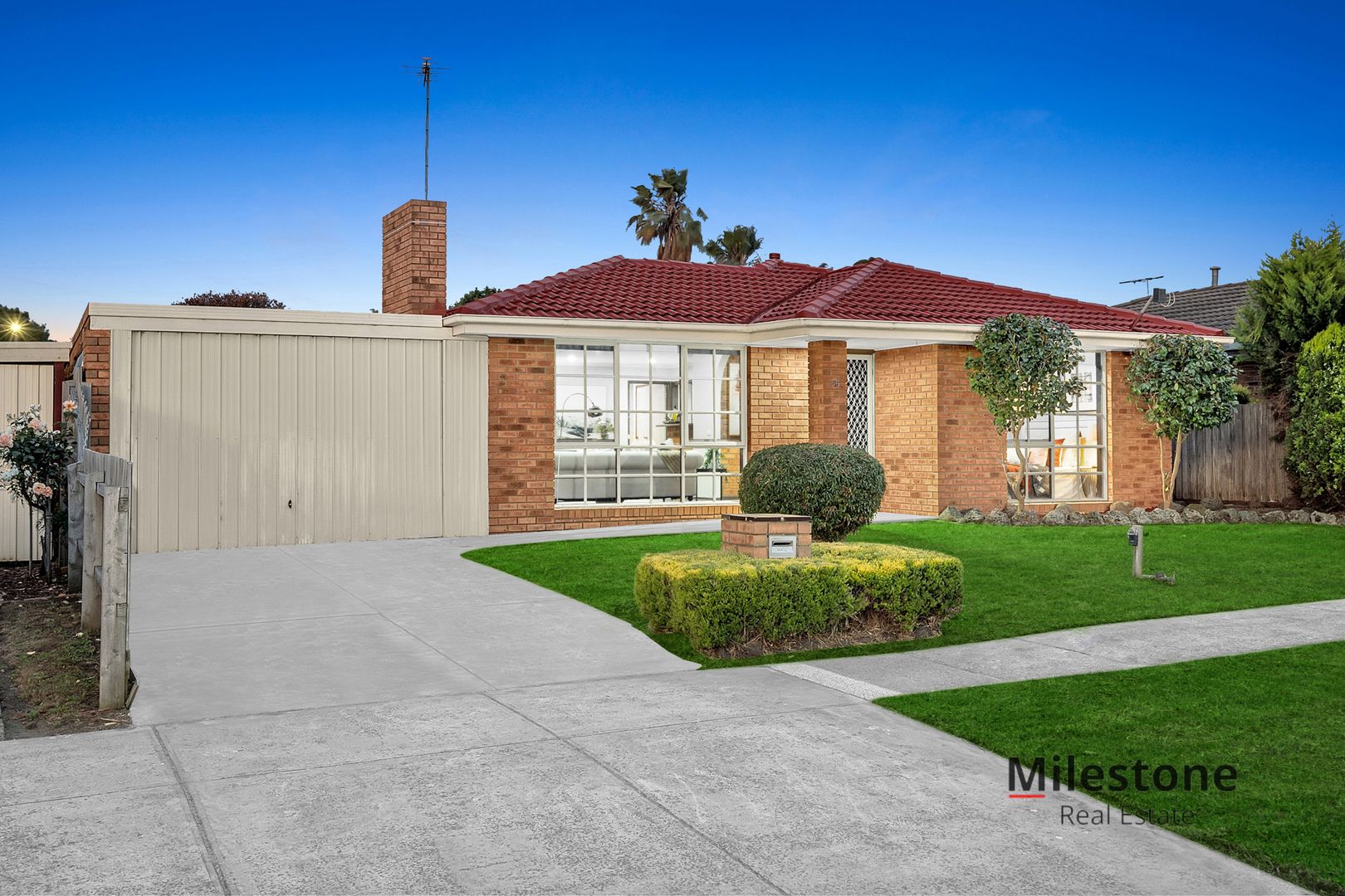 55 Gamble road, Carrum Downs VIC 3201, Image 1