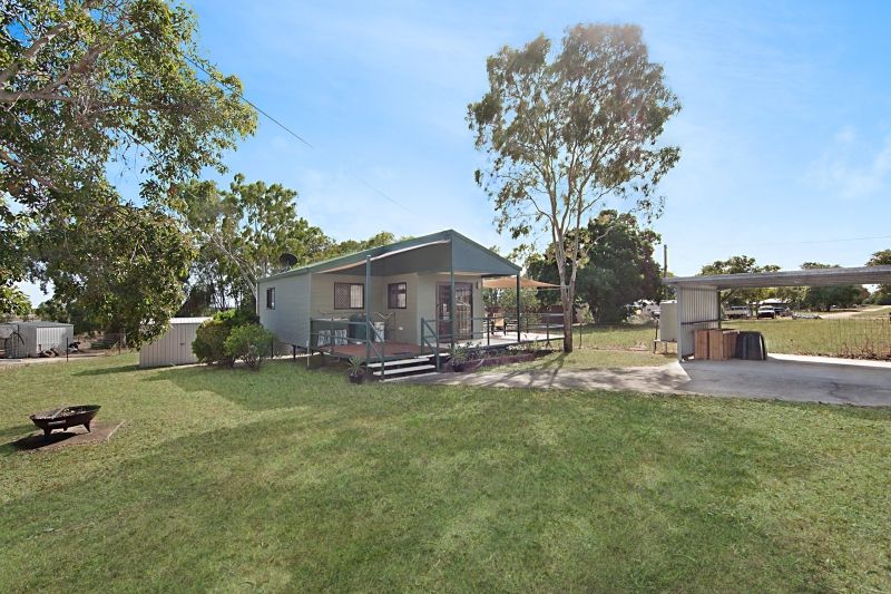 43 Molloy Crescent, Nome QLD 4816, Image 0