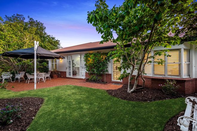 Picture of 8 Meredith Crescent, RANGEVILLE QLD 4350