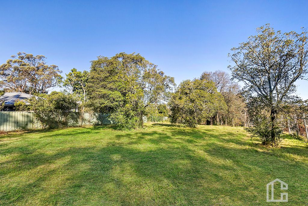 85 Chapman Parade, Faulconbridge NSW 2776 Domain