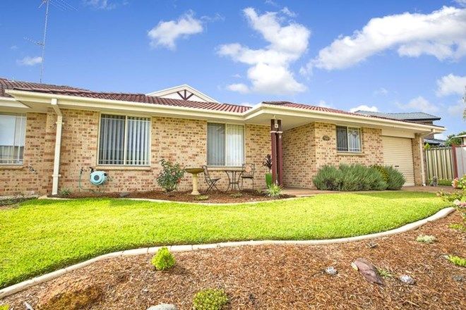Picture of 2/31 Bluebell Close, GLENMORE PARK NSW 2745