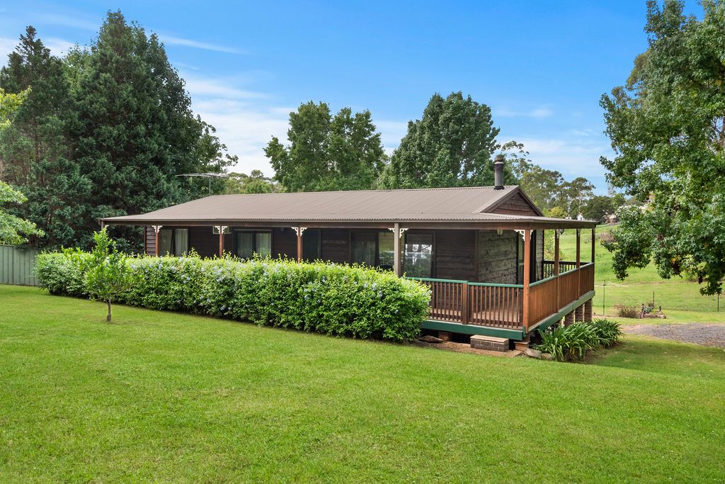 757 East Kurrajong Road, East Kurrajong NSW 2758 House For Rent Domain