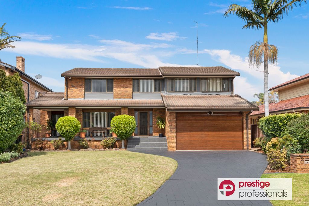 5 Evesham Place, Chipping Norton Property History & Address Research