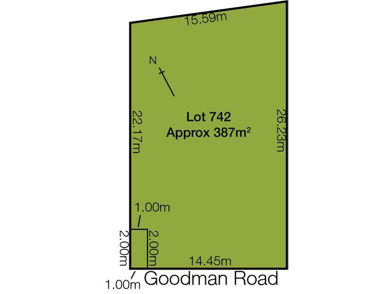 22A Goodman Road, ELIZABETH SOUTH SA 5112, Image 0