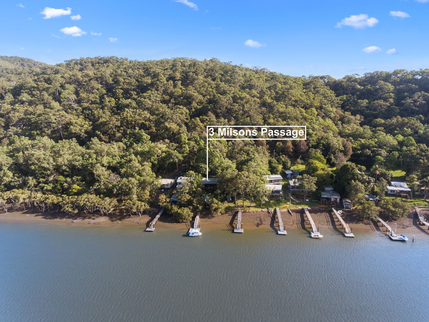 3 Milsons Passage, Milsons Passage NSW 2083, Image 2