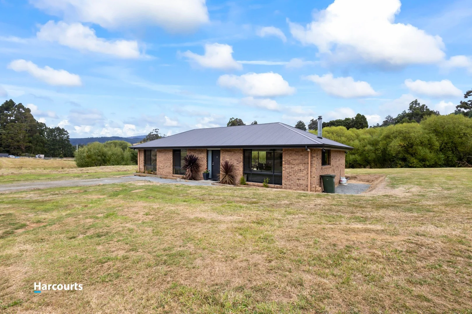 119 Fourfoot Road, Geeveston TAS 7116