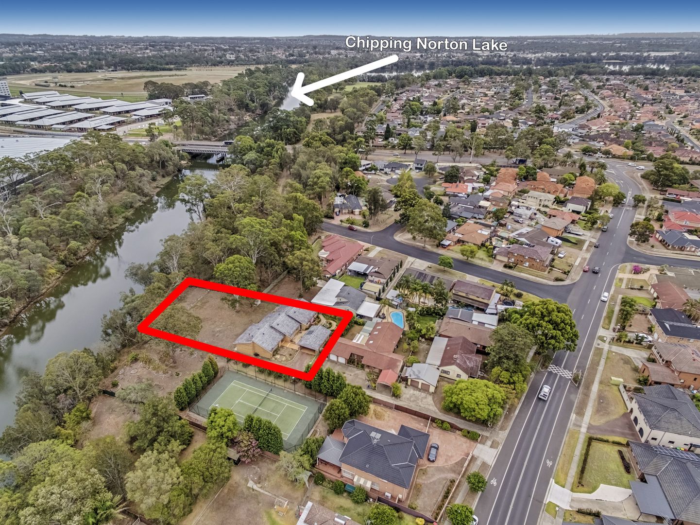 143A Epsom Road, Chipping Norton NSW 2170, Image 2