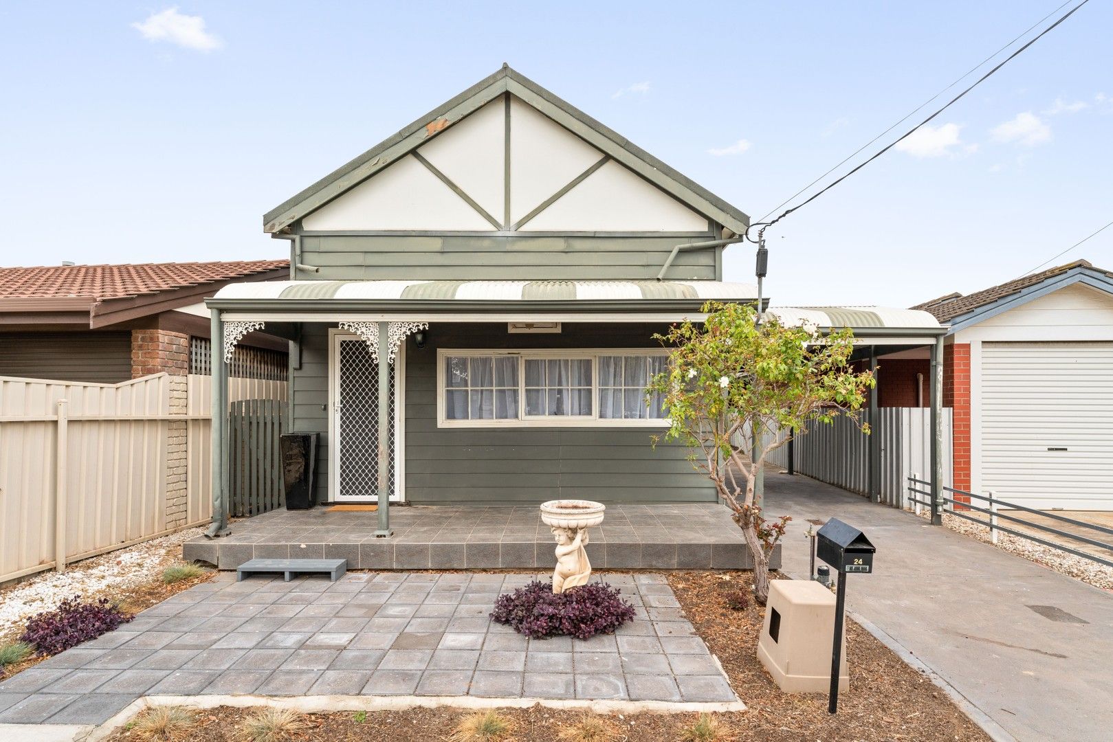 24 Glanville Street, Ethelton SA 5015 House For Rent Domain