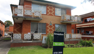 Picture of 3/28 Hampden Road, LAKEMBA NSW 2195