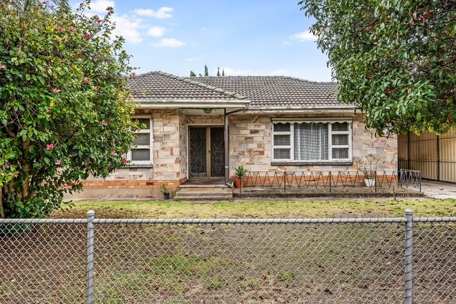 Picture of 1 Erin Street, BROADVIEW SA 5083