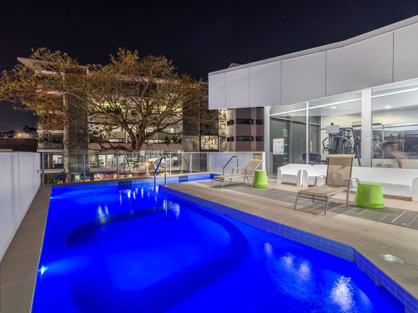 702/8 Jeays Street, Bowen Hills Property History & Address Research