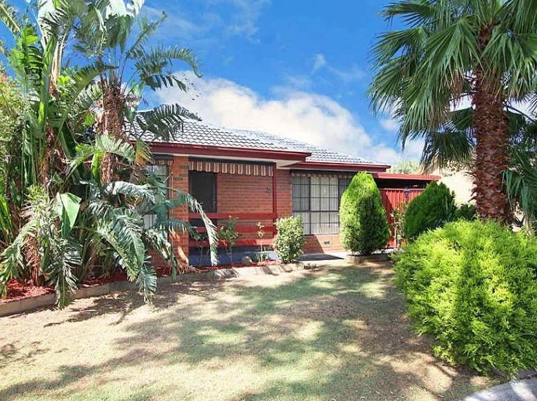 20 Hinkler Drive, Mill Park VIC 3082