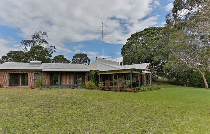 14 Claudia Court, TOP CAMP QLD 4350, Image 2