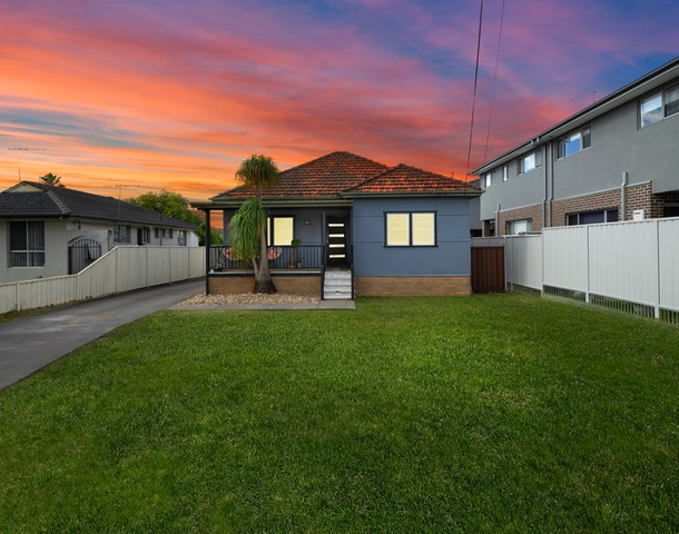 1/61A Canberra Street, Oxley Park NSW 2760