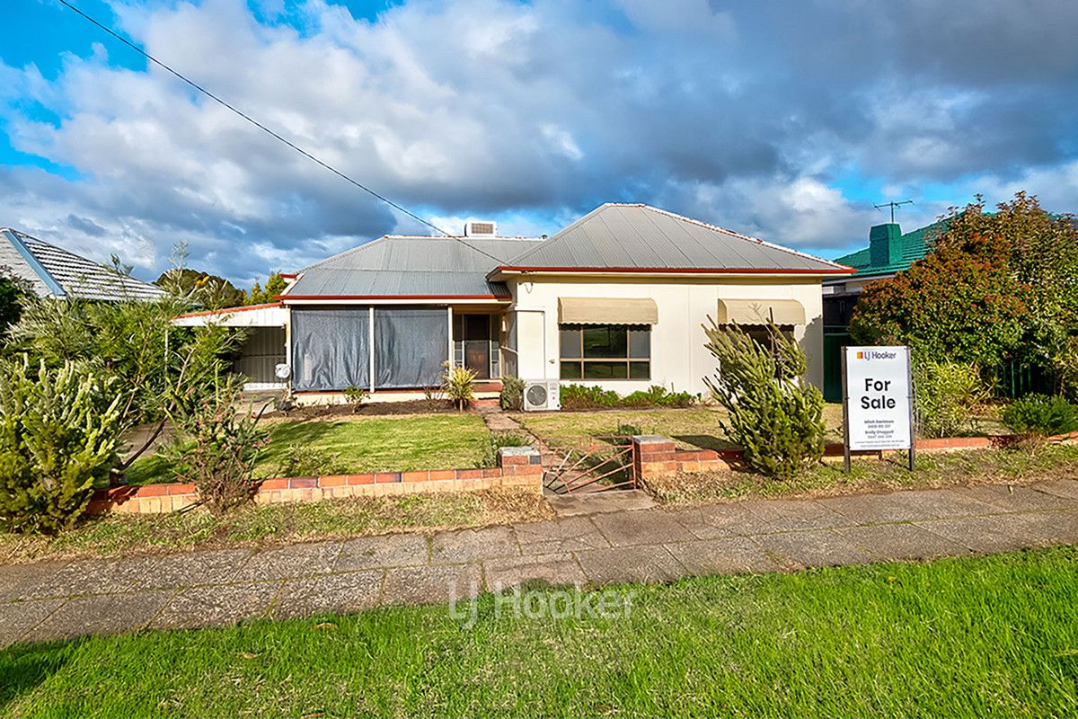 14 Bucktin Street, Collie WA 6225, Image 1