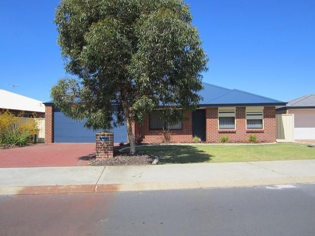 4 bedrooms House in 7 Orchid Drive GLEN IRIS WA, 6230