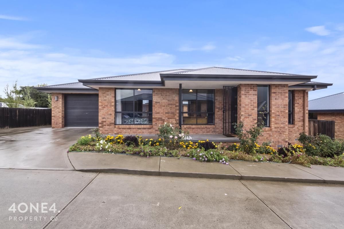 2 bedrooms Apartment / Unit / Flat in 10/13 Burrows Avenue BRIGHTON TAS, 7030